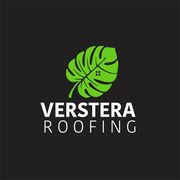 Verstera Roofing logo