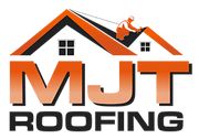 MJT Roofing LLC logo