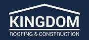 Kingdom Roofing & Construction logo