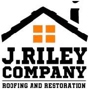 J. Riley Co. Roofing and Restoration logo