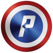 Patriot Roofing & Restoration logo