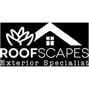Roofscapes llc logo