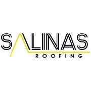 Salinas Roofing logo