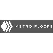 Metro Floors, Inc. logo