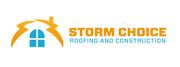 Storm Choice Roofing and Construction LLC logo
