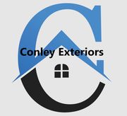 Conley Exteriors logo