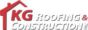 KG Roofing and Construction Inc logo