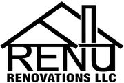 RENU Renovations LLC logo