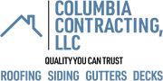 Columbia Contracting logo