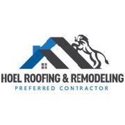 Hoel Roofing & Remodeling logo