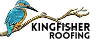 Kingfisher Roofing logo