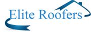 Elite Roofers logo