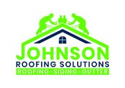 Johnson Roofing Solutions, LLC logo