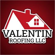 Valentin Roofing LLC logo