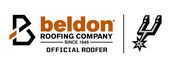 BELDON Roofing Company logo