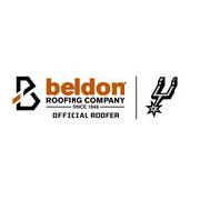 BELDON Roofing Company logo