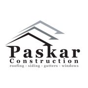 Paskar Construction logo