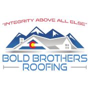 Bold Brothers Roofing Co logo