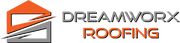 Dreamworx Roofing logo