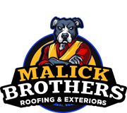 Malick Brothers Exteriors LLC logo