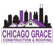 Chicago Grace construction logo