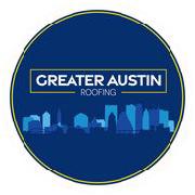 Greater Austin Roofing logo