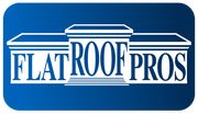 Flat Roof Pros, Inc. logo