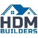 HDM Builders logo