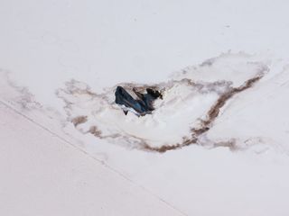 How Much Does Roof Leak Repair Cost?