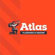 Atlas Flooring and Design LLC logo