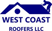 West Coast Roofers logo