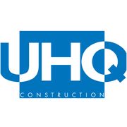 UHQ Construction logo