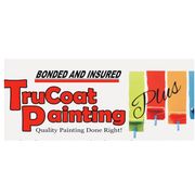 Trucoat Painting Plus  logo