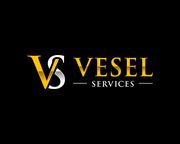 Vesel Services logo