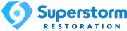 Superstorm Restoration logo