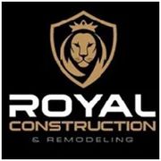 Royal Construction & Remodeling LLC logo