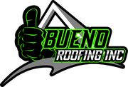Bueno Roofing Inc. logo