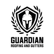 Guardian Roofing & Gutters logo