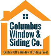 Columbus Windows and Siding logo