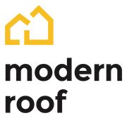 Modern Roof logo