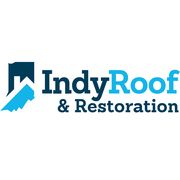 Indy Roof & Restoration logo