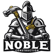 Noble Construction logo