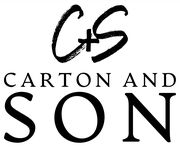 Carton and Son LLC logo