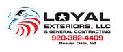 Loyal Exteriors, LLC logo