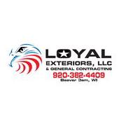 Loyal Exteriors, LLC logo
