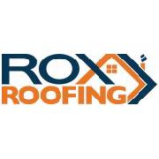 Rox Roofing logo
