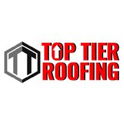 Top Tier Roofing  logo