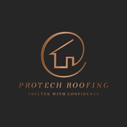 Pro-Tech Roofing and Exterior LLC logo