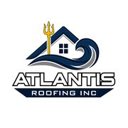 Atlantis Roofing Inc logo