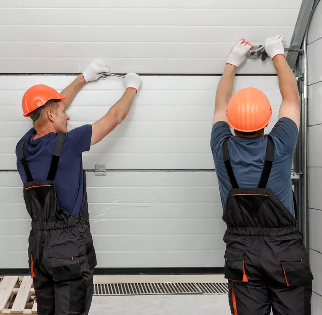 Same Day Garage Door Installation Near Me photo